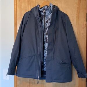 The North Face Thermoball Snow Triclimate 3-1 / L